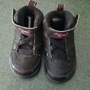 Baby Jordans